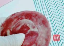 螺旋蛋黄酥的做法图解20