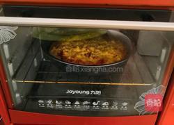 香肠玉米豆腐乳披萨的做法图解9