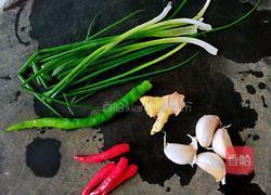 凉拌鸭胗的做法图解2