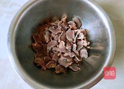 凉拌鸭胗的做法图解5