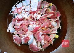 凉拌鸭胗的做法图解4