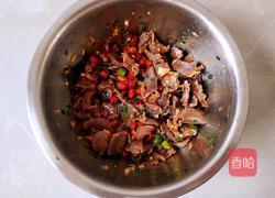 凉拌鸭胗的做法图解10