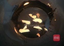 红烧带鱼的做法图解3