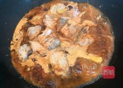 红烧带鱼的做法图解7