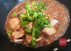 红烧带鱼的做法图解8