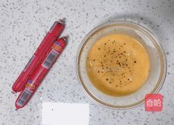 蛋炒饭的做法图解2