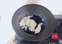 蛋炒饭的做法图解4