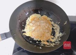 蛋炒饭的做法图解5