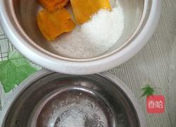 开花馒头的做法图解2