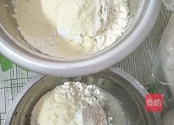 开花馒头的做法图解6