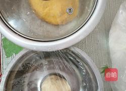 开花馒头的做法图解8