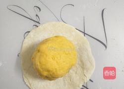 开花馒头的做法图解11