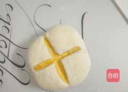 开花馒头的做法图解13