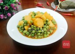 泰味甜辣粽的做法图解13