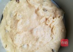 玉米面发糕的做法图解6