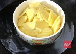 肉末土豆泥的做法图解3