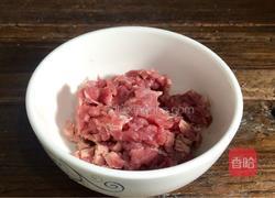 肉末土豆泥的做法图解4