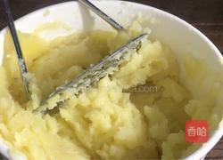 肉末土豆泥的做法图解7