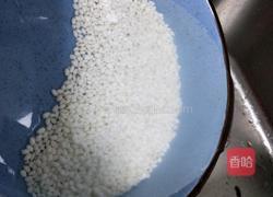 黑米粥的做法图解4
