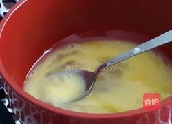 丝瓜炒蛋的做法图解3