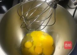 可可海绵蛋糕的做法图解4