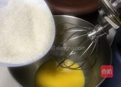 可可海绵蛋糕的做法图解5