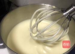 可可海绵蛋糕的做法图解8