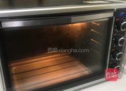 戚风蛋糕的做法图解15