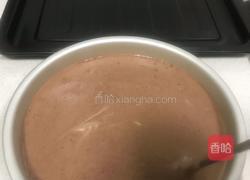 可可海绵蛋糕的做法图解16