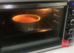 戚风蛋糕的做法图解16