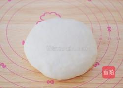 私房拉丝榴莲饼的做法图解9