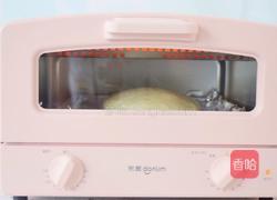 私房拉丝榴莲饼的做法图解11