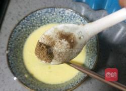 盘丝豇豆的做法图解10