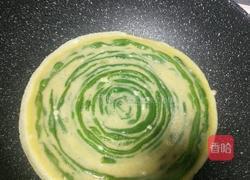 盘丝豇豆的做法图解15