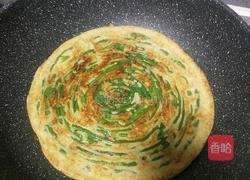 盘丝豇豆的做法图解19