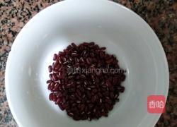 薏赤小豆米粥的做法图解1