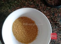 薏赤小豆米粥的做法图解6