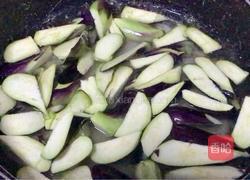 茄子焖豆角的做法图解1
