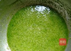塔菜小米粥的做法图解10