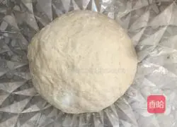 Illustration of how to make pork and mushroom dumplings 4