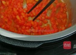 西红柿鸡蛋汤的做法图解5