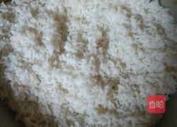 江米甜酒的做法图解1