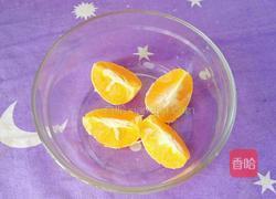 香橙冰糖雪梨的做法图解4