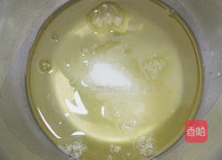 爆浆水蜜桃的做法图解2