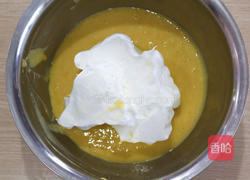 爆浆水蜜桃的做法图解7