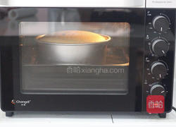 爆浆水蜜桃的做法图解9