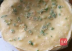 西红柿鸡蛋饼的做法图解8