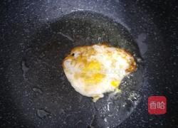 番茄鸡蛋面的做法图解3