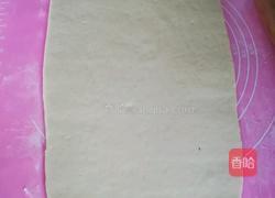 奶香发面千层饼的做法图解6