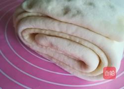 奶香发面千层饼的做法图解9